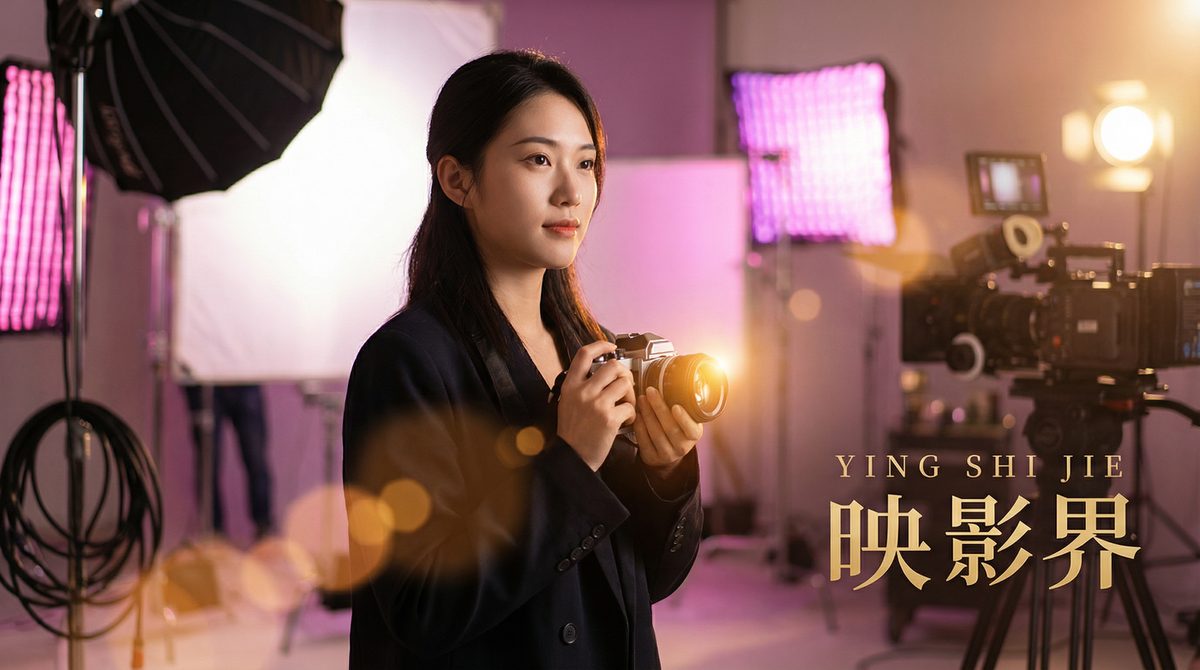 芒果视频品牌故事