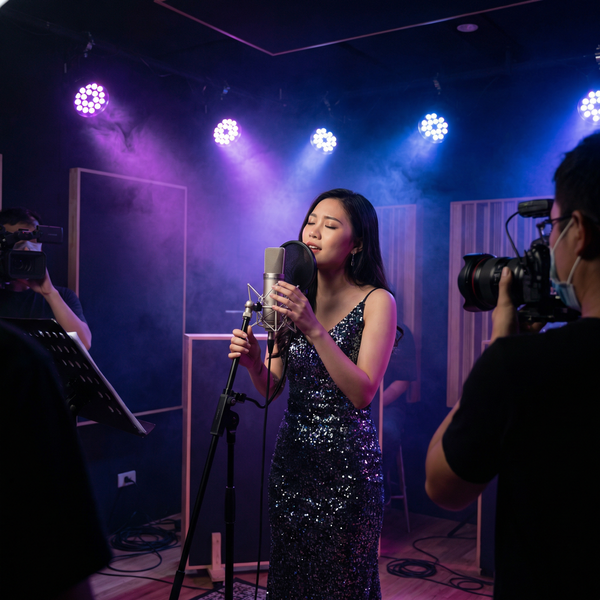 芒果视频短视频制作